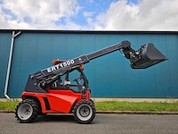 Everun - ert1500 - telescopic handlers - 2025 - afbeelding 30 van  31
