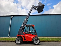 Everun - ert1500 - telescopic handlers - 2025 - afbeelding 31 van  31