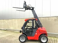 Everun - ert1500 - verreiker - motor perkins - 2023 - afbeelding 3 van  34
