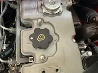 Everun - ert1500 - verreiker - motor perkins - 2023 - afbeelding 14 van  34