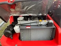 Everun - ert1500 - verreiker - motor perkins - 2023 - afbeelding 16 van  34