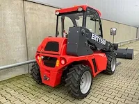 Everun - ert1500 - verreiker - motor perkins - 2023 - afbeelding 17 van  34