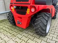 Everun - ert1500 - verreiker - motor perkins - 2023 - afbeelding 18 van  34