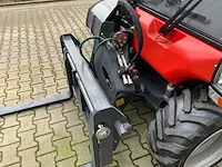 Everun - ert1500 - verreiker - motor perkins - 2023 - afbeelding 22 van  34