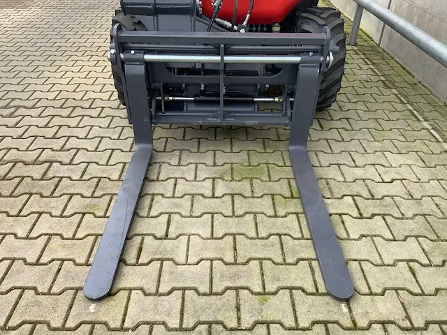 Everun - ert1500 - verreiker - motor perkins - 2023 - afbeelding 26 van  34