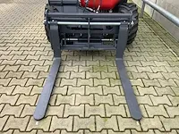 Everun - ert1500 - verreiker - motor perkins - 2023 - afbeelding 26 van  34