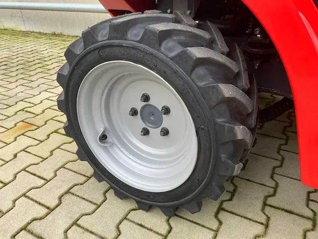 Everun - ert1500 - verreiker - motor perkins - 2023 - afbeelding 27 van  34
