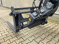 Everun - ert1500 - verreiker - motor perkins - 2023 - afbeelding 30 van  34
