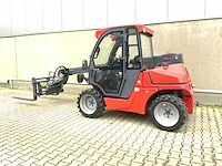 Everun - ert1500 - verreiker - motor perkins - 2023 - afbeelding 31 van  34