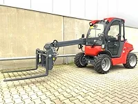 Everun - ert1500 - verreiker - motor perkins - 2023 - afbeelding 32 van  34