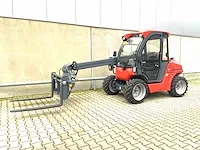 Everun - ert1500 - verreiker - motor perkins - 2023 - afbeelding 33 van  34