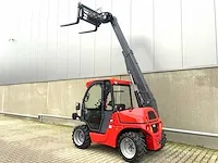 Everun - ert1500 - verreiker - motor perkins - 2023 - afbeelding 34 van  34