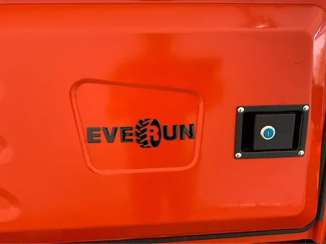 Everun er08 wiellader - afbeelding 8 van  58
