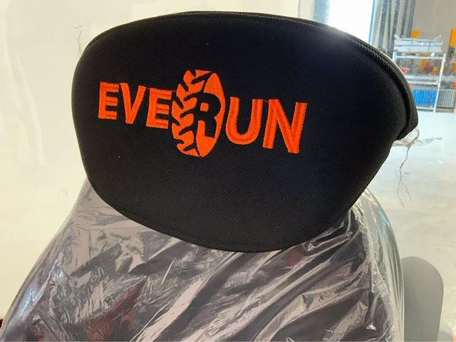 Everun er08 wiellader - afbeelding 33 van  58