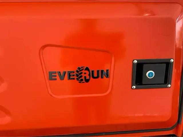 Everun er08 wiellader - afbeelding 8 van  58