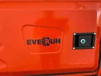 Everun er08 wiellader - afbeelding 21 van  40