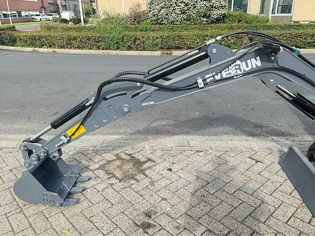 Everun er10 pro minigraafmachine - afbeelding 13 van  17