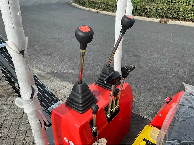 Everun er10 pro minigraafmachine - afbeelding 11 van  17