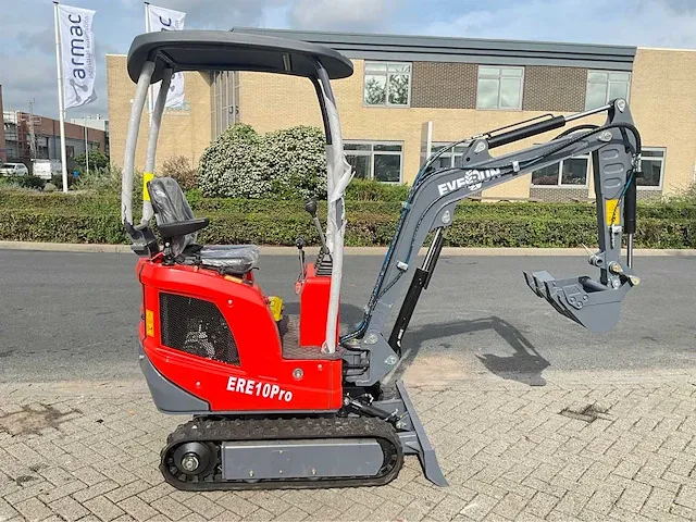 Everun er10 pro minigraafmachine - afbeelding 12 van  17
