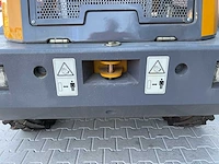 Everun er412pro shovel - afbeelding 5 van  48