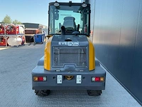 Everun er412pro shovel - afbeelding 6 van  48