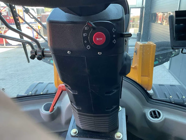 Everun er412pro shovel - afbeelding 19 van  48