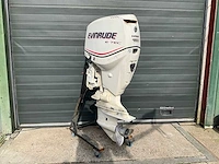 Evinrude - e-tec 2-takt - 150 pk - buitenboordmotor - afbeelding 15 van  21