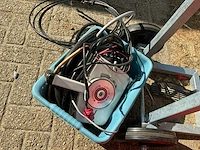 Evinrude buitenboordmotor 50pk - afbeelding 6 van  9