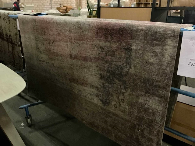 Evitta vloerkleed (155x230 cm) - afbeelding 1 van  1