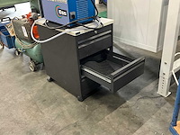 Evlh ess 211 atg lasapparaat ac/dc - afbeelding 3 van  12