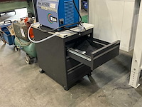 Evlh ess 211 atg lasapparaat ac/dc - afbeelding 4 van  12