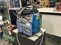 Evlh ess 211 atg lasapparaat ac/dc - afbeelding 1 van  12