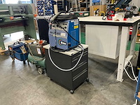 Evlh ess 211 atg lasapparaat ac/dc - afbeelding 5 van  12