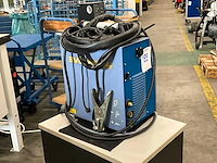 Evlh ess 211 atg lasapparaat ac/dc - afbeelding 8 van  12