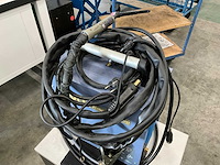 Evlh ess 211 atg lasapparaat ac/dc - afbeelding 11 van  12