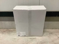 Evo 50x44x19cm spoelbak - afbeelding 2 van  3