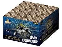Evo bomber new 30mm