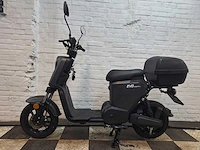 Evo-maxx my1 elektrische snorscooter - afbeelding 1 van  7