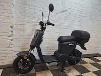 Evo-maxx my1 elektrische snorscooter - afbeelding 2 van  7