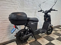 Evo-maxx my1 elektrische snorscooter - afbeelding 5 van  7