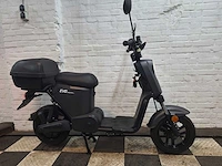 Evo-maxx my1 elektrische snorscooter - afbeelding 6 van  7