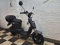 Evo-maxx my1 elektrische snorscooter - afbeelding 7 van  7