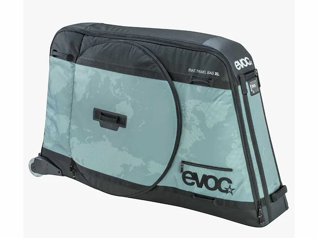 Evoc bike travelbag xl - afbeelding 1 van  3