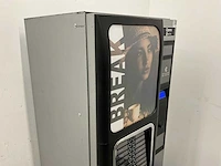 Evoca - opera necta - koffiemachine - afbeelding 4 van  11