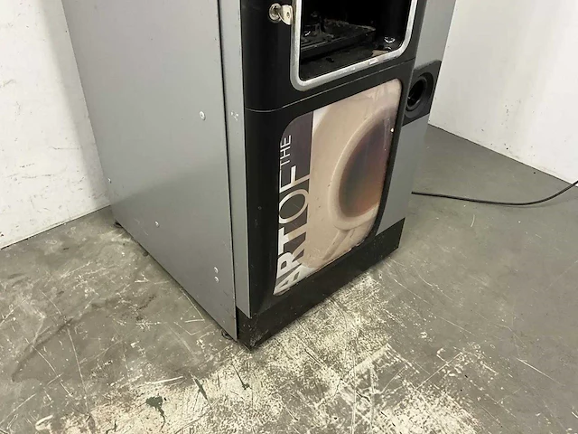 Evoca - opera necta - koffiemachine - afbeelding 6 van  11