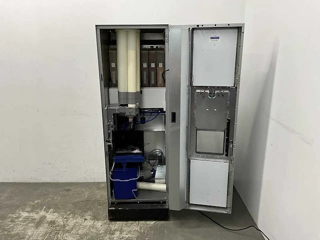 Evoca - opera necta - koffiemachine - afbeelding 8 van  11