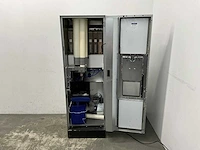 Evoca - opera necta - koffiemachine - afbeelding 8 van  11