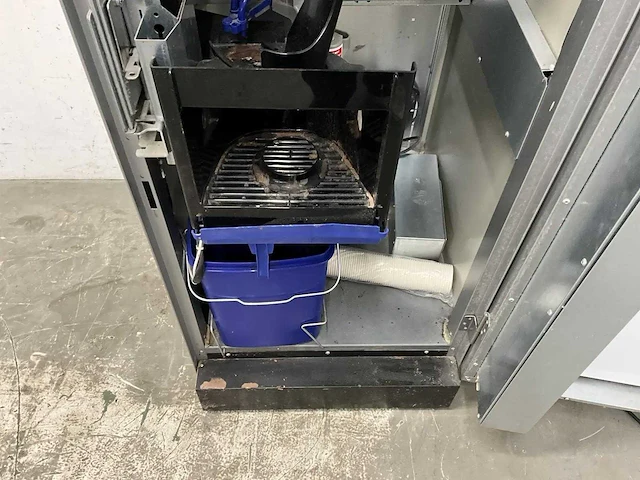 Evoca - opera necta - koffiemachine - afbeelding 9 van  11