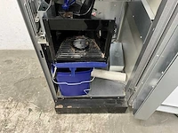 Evoca - opera necta - koffiemachine - afbeelding 9 van  11