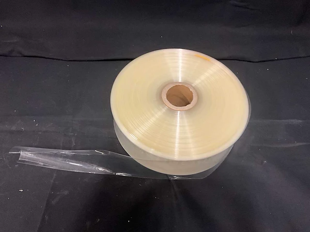 Evolan verpakkingmateriaal op rol (26x) - afbeelding 3 van  4